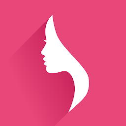 Imagen de ícono de Calendario de la menstruación