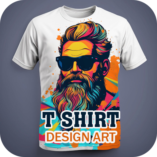 T-Shirt Design Download on Windows