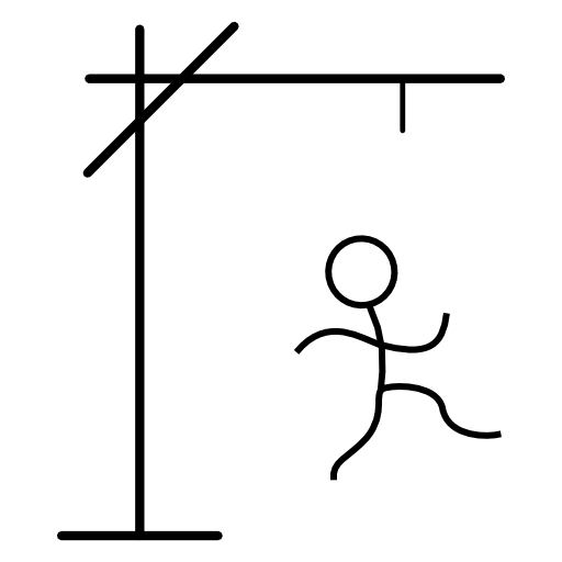 Hangman 1.0 Icon