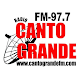 Radio Canto Grande FM Descarga en Windows