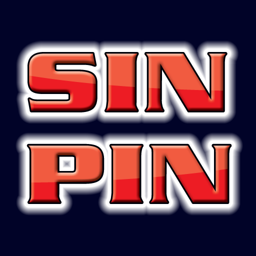 SIN PIN logo