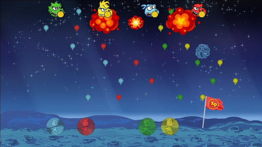 eXplosive Dinosaurs Screen 2