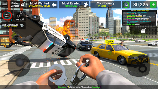 Screenshot image