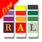 RAL Classic Colors Free icon