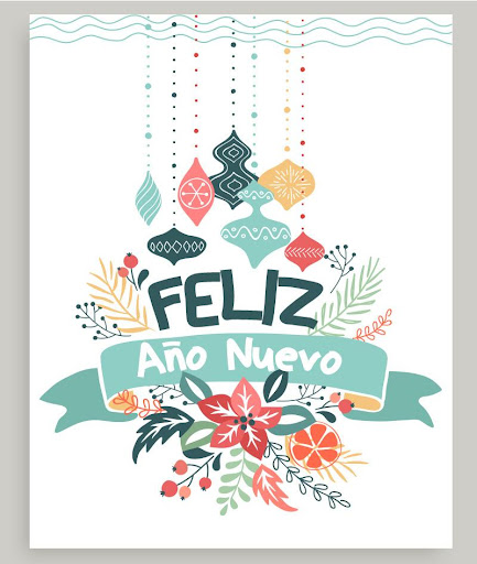 Download Happy New Year Greetings In Spanish Apk Free For Android Apktume Com