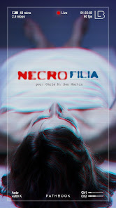 Imágen 1 Necrofilia - Libro prohibido d android