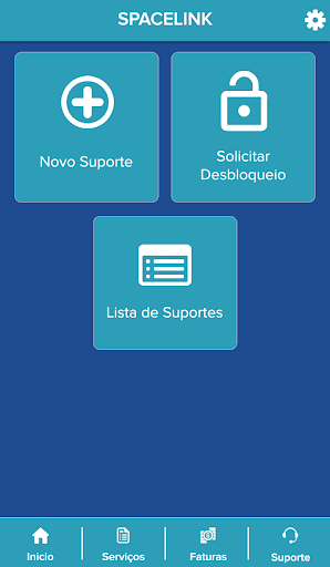 SpaceLink Screen 3
