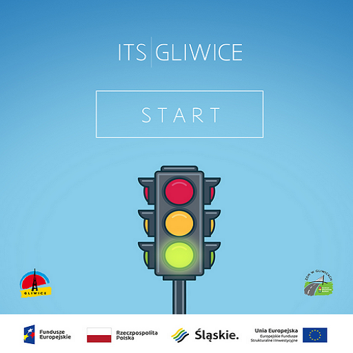 ITS Gliwice logo