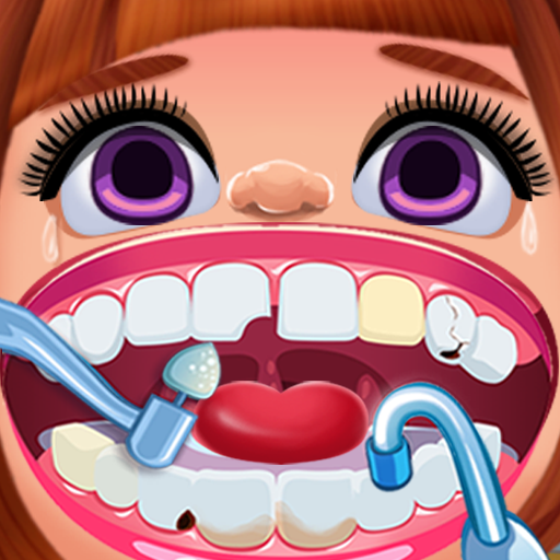 Dentist Bling 2: Dentist Games