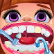 歯科医院: 歯科医ゲーム - Androidアプリ