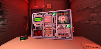 Game screenshot Keep Talking & Nobody Explodes hack