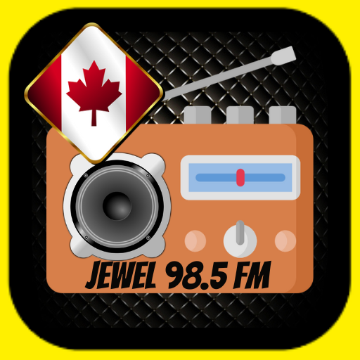 Jewel 98.5Fm Apps en Google Play
