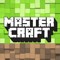Mastercraft - Mods, Maps & Addons for Minecraft PE