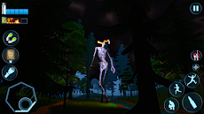 Scary Siren Head: Horror Escape Spooky Gamesのおすすめ画像1