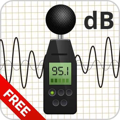 Sound Meter and Noise Detector
