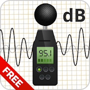 Top 36 Tools Apps Like Sound Meter & Noise Detector - Best Alternatives