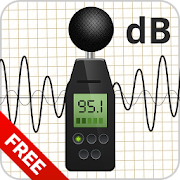 Sound Meter & Noise Detector