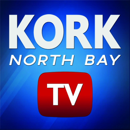 KORK North Bay TV  Icon