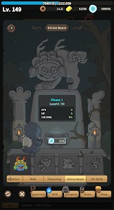 Boori’s Spooky Tales 8
