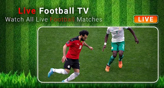 Football Tv Live HD