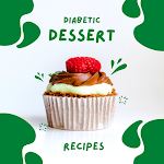 Cover Image of Herunterladen Diabetic Dessert Recipes  APK