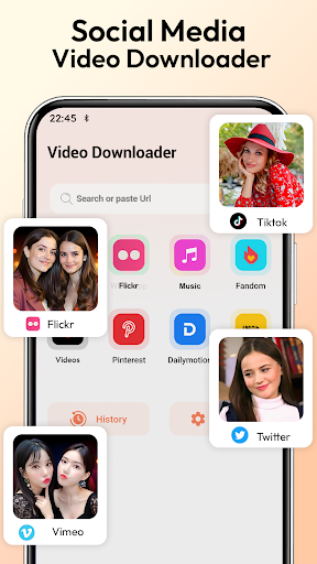 App-Vorschau
