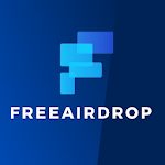 Cover Image of Unduh FreeAirdrop - Dapatkan Crypto Airdrops Gratis  APK