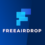 FreeAirdrop - Earn Free Crypto Airdrops icon
