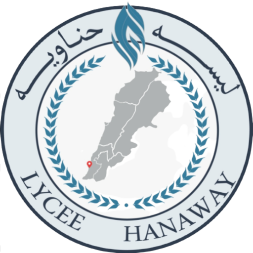 Lycee Hanaway logo