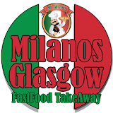 Milanos Glasgow icon