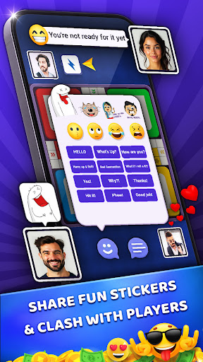 Ludofy: Lado Ludo Lodo Parchis screenshot 18