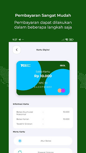 SD PLUS AL-IRSYAD KOTA BATU