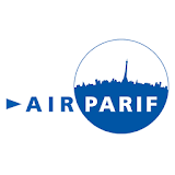 Airparif icon