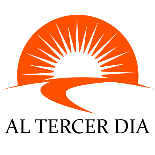 Al Tercer Dia logo