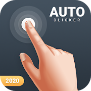 Auto Clicker, Automatic tap
