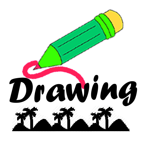 Drawer Guest logo