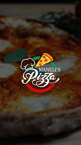 Maneli‘s Pizza Bitburg 1.0.1 APK + Mod (Unlimited money) untuk android