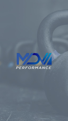 Android application MDV Performance screenshort