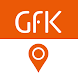 GfK Move - Androidアプリ