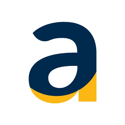 AliviRide logo