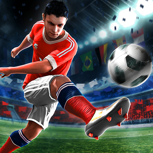 Final Kick: Football en ligne Android