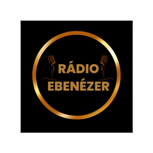 Rádio Ebenezer logo
