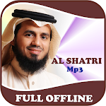 Cover Image of Download Abu Bakr Al Shatri Quran Offli  APK