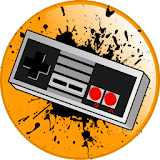 Nes Classic Emulator Games icon
