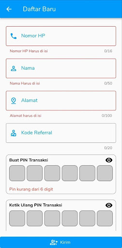 PayStore.id Screen 2