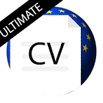 Cover Image of Descargar Curriculum vitae europeu ULTIM  APK