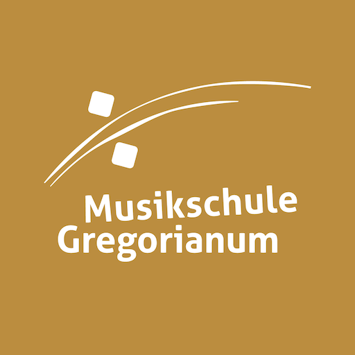 MS Gregorianum Laupheim logo