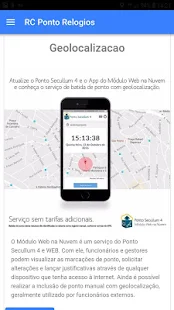 RC Ponto Relógios(圖3)-速報App