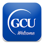 Cover Image of डाउनलोड GCU Welcome  APK