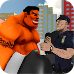 Cover Image of Скачать Smash Monster: Городской полицейский бастер  APK